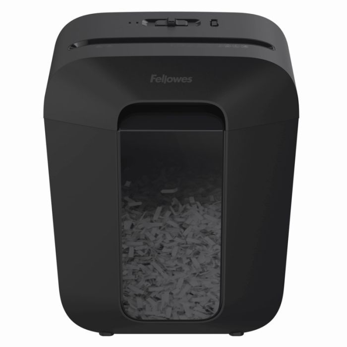 Уничтожитель документов Fellowes LX45 (f.U4400501) изображение 3