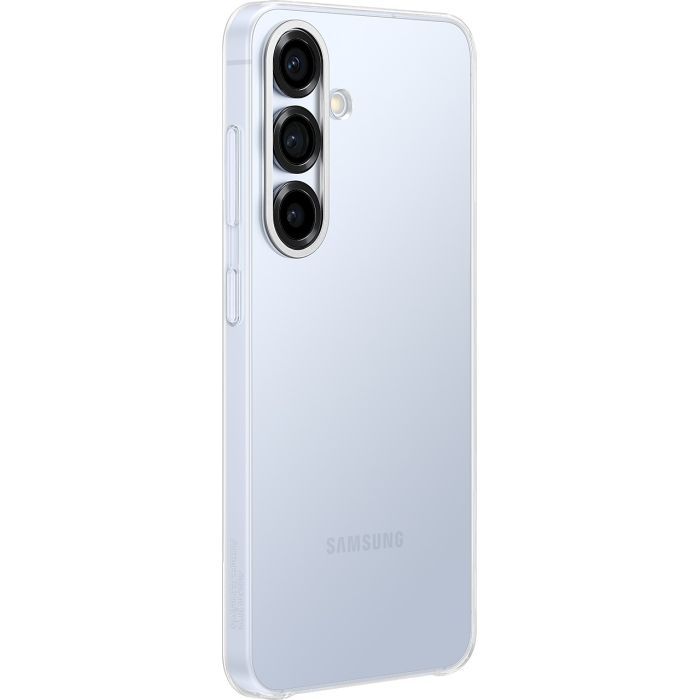 Чохол до мобільного телефона Samsung Galaxy S25 (S931) Clear case (EF-QS931CTEGWW) зображення 3