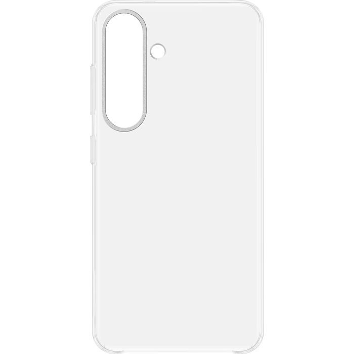 Чохол до мобільного телефона Samsung Galaxy S25 (S931) Clear case (EF-QS931CTEGWW) зображення 4