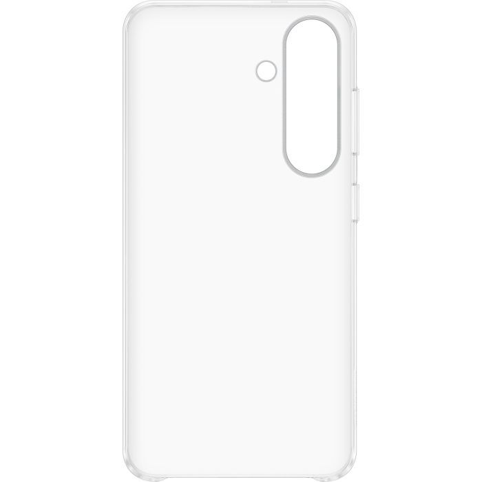 Чохол до мобільного телефона Samsung Galaxy S25 (S931) Clear case (EF-QS931CTEGWW) зображення 5