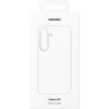 Чохол до мобільного телефона Samsung Galaxy S25 (S931) Clear case (EF-QS931CTEGWW) зображення 6