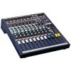 Мікшерний пульт Soundcraft EPM8-EU (SCR-RW5735EU) зображення 2