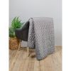 Покривало Home Line стьобане (кавовий) 210х240 (178204) зображення 2