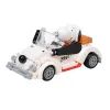 Конструктор Pantasy Snoopy - Родстер (86908) изображение 2