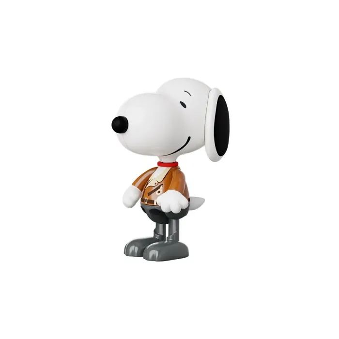 Конструктор Pantasy Snoopy - Родстер (86908) изображение 5