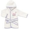 Халат детский Bimini махровый (66191-86-cream) изображение 2