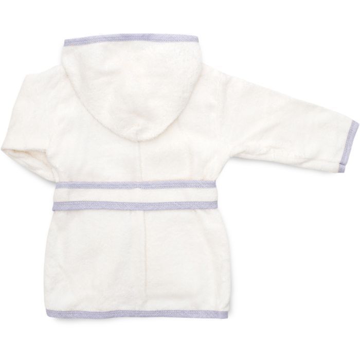 Халат детский Bimini махровый (66191-86-cream) изображение 3
