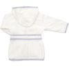 Халат детский Bimini махровый (66191-86-cream) изображение 3