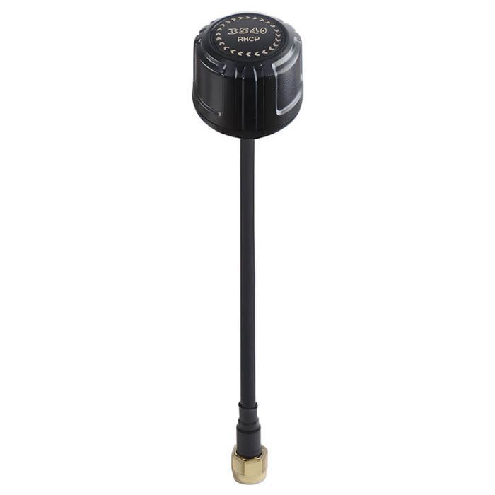 Антенна для дрона Peakfpv 3.5-4GHz 160mm SMA (AT3540)