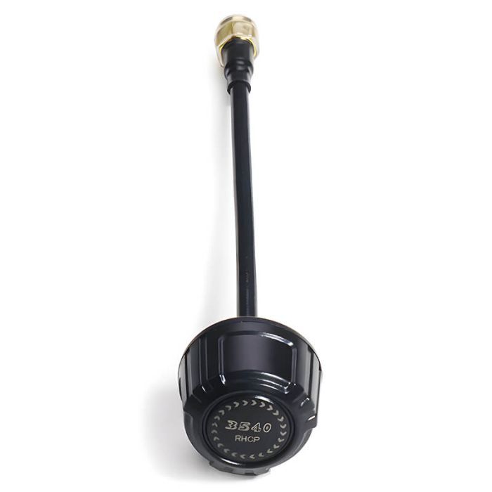 Антенна для дрона Peakfpv 3.5-4GHz 160mm SMA (AT3540) изображение 4