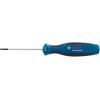 Отвертка Bosch плоская, прецизионная, SL3.5x75мм (1.600.A01.TF8) изображение 2