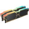 Модуль памяти для компьютера DDR5 32GB (2x16GB) 6000 MHz Thor RGB Lexar (LD5U16G60C38BG-RGD) изображение 2