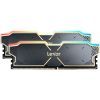 Модуль памяти для компьютера DDR5 32GB (2x16GB) 6000 MHz Thor RGB Lexar (LD5U16G60C38BG-RGD) изображение 3