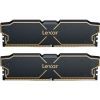 Модуль памяти для компьютера DDR5 32GB (2x16GB) 6000 MHz Thor RGB Lexar (LD5U16G60C38BG-RGD) изображение 4