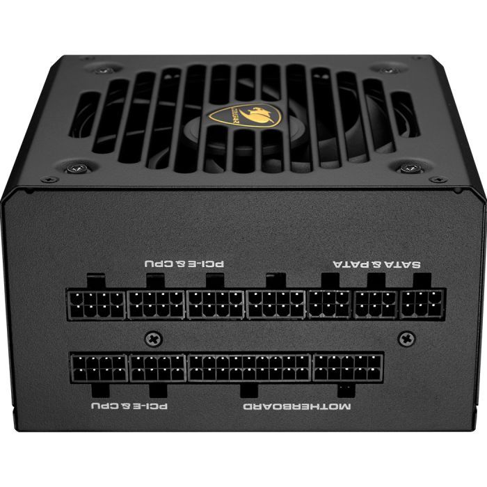 Блок питания Cougar 650W (GEX 650) изображение 10