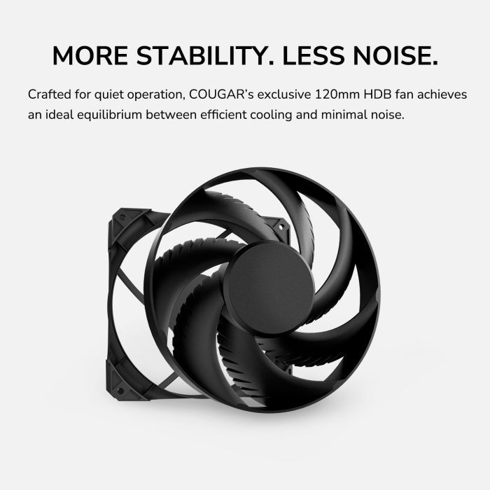 Блок питания Cougar 650W (GEX 650) изображение 11