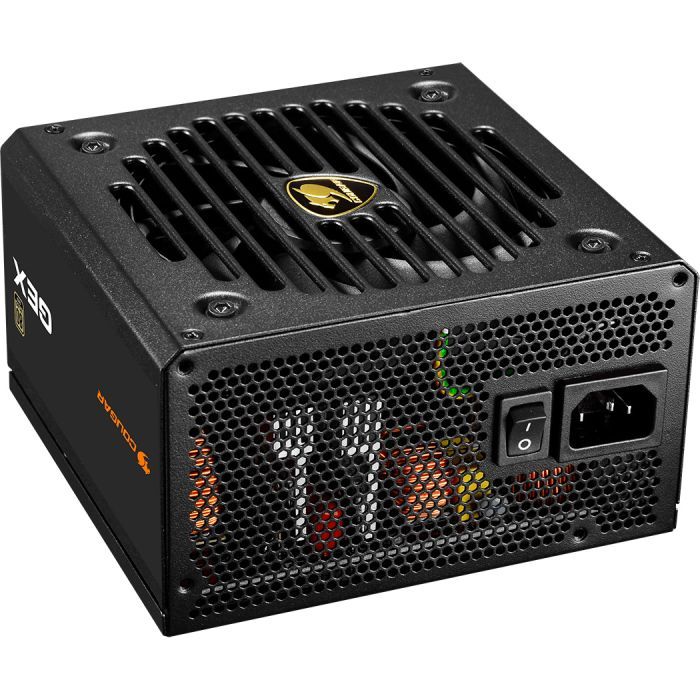 Блок питания Cougar 650W (GEX 650) изображение 2