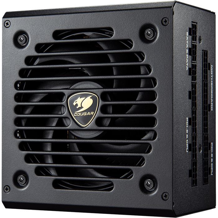 Блок питания Cougar 650W (GEX 650) изображение 3