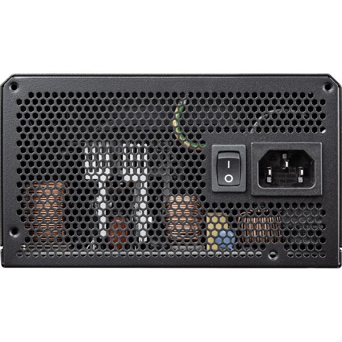 Блок питания Cougar 650W (GEX 650) изображение 4