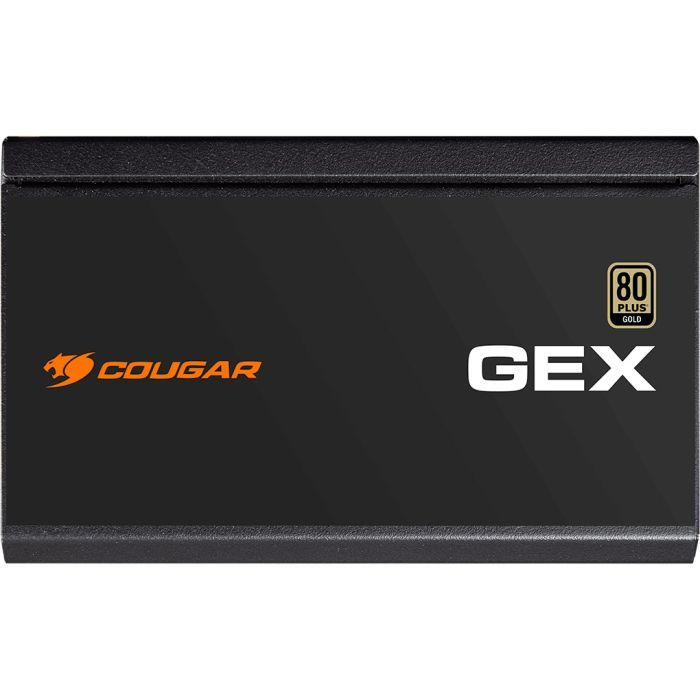 Блок питания Cougar 650W (GEX 650) изображение 5