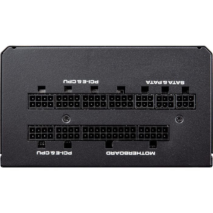 Блок питания Cougar 650W (GEX 650) изображение 6