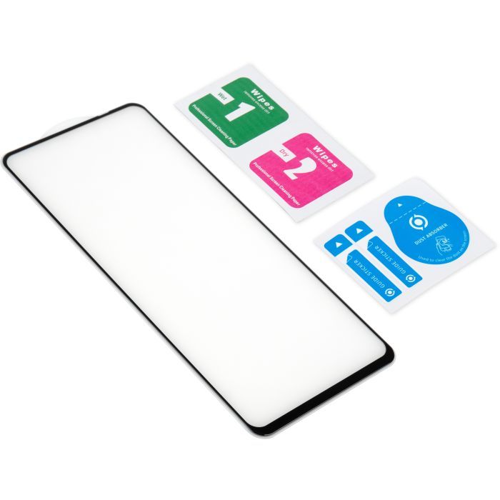 Стекло защитное Vinga MOTOG04 (VGMG04) изображение 3