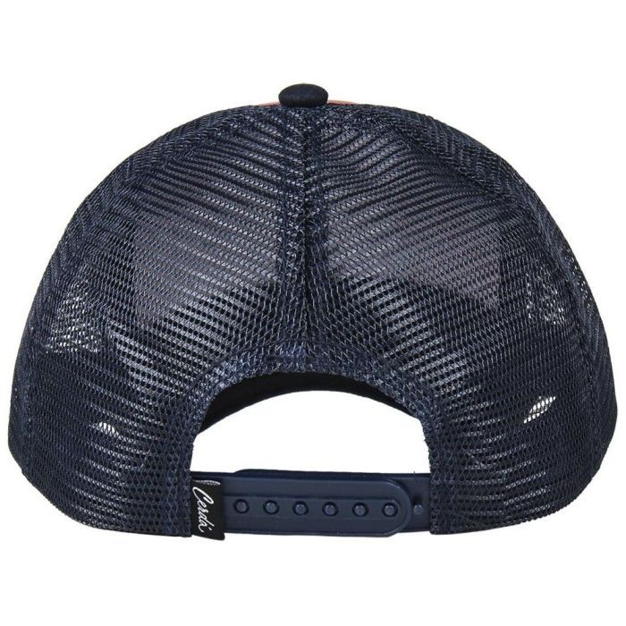 Кепка Cerda Mickey Mouse - Cap Baseball (CERDA-2200005335) зображення 2