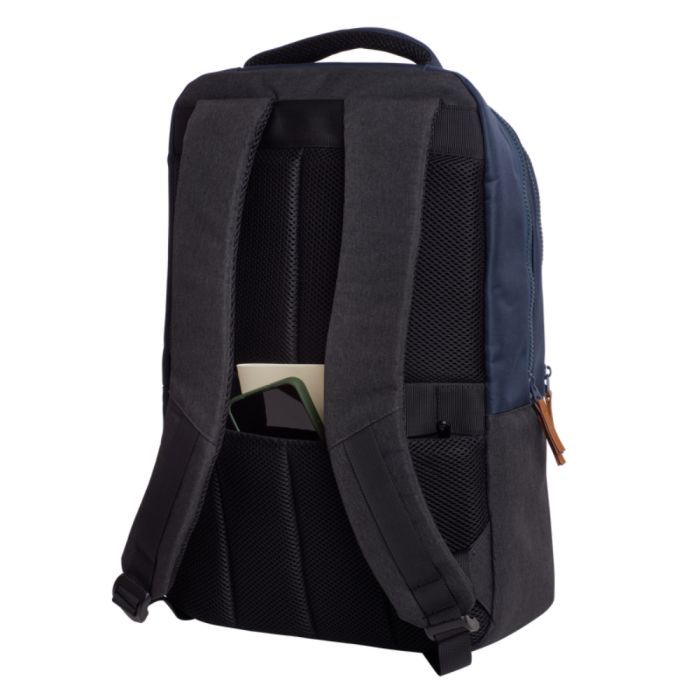 Рюкзак для ноутбука Trust 16" Lisboa Green (25243) изображение 3