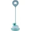 Настільна лампа Kite Cloudy Bear LED з акумулятором, зелена (K24-493-2-4) зображення 3