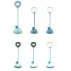 Настільна лампа Kite Cloudy Bear LED з акумулятором, зелена (K24-493-2-4) зображення 5