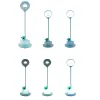 Настільна лампа Kite Cloudy Bear LED з акумулятором, зелена (K24-493-2-4) зображення 5