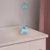 Настільна лампа Kite Cloudy Bear LED з акумулятором, зелена (K24-493-2-4) зображення 6