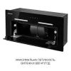 Витяжка кухонна Minola HBI 6473 BL GLASS 800 LED Line зображення 10