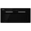 Витяжка кухонна Minola HBI 6473 BL GLASS 800 LED Line зображення 4
