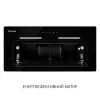 Витяжка кухонна Minola HBI 6473 BL GLASS 800 LED Line зображення 6
