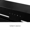 Витяжка кухонна Minola HBI 6473 BL GLASS 800 LED Line зображення 7