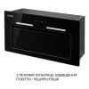 Витяжка кухонна Minola HBI 6473 BL GLASS 800 LED Line зображення 8