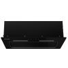 Витяжка кухонна Minola HBI 6473 BL GLASS 800 LED Line