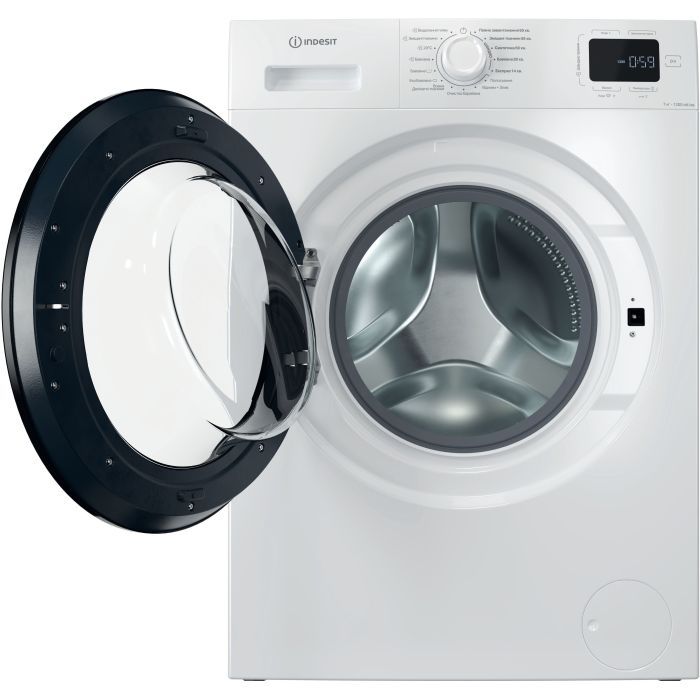 Стиральная машина Indesit IM712BMYTIMEUA изображение 3
