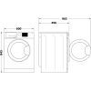 Стиральная машина Indesit IM712BMYTIMEUA изображение 5