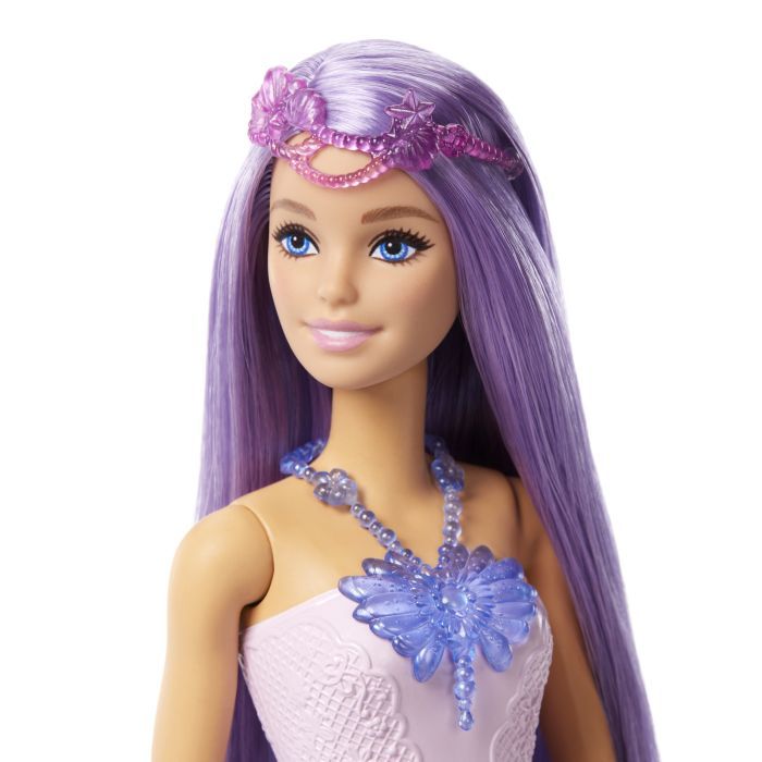 Кукла Barbie Магия образов серии Фантастический мир (JCP74) изображение 3