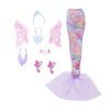 Кукла Barbie Магия образов серии Фантастический мир (JCP74) изображение 4