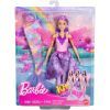Кукла Barbie Магия образов серии Фантастический мир (JCP74) изображение 5