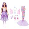 Кукла Barbie Магия образов серии Фантастический мир (JCP74)