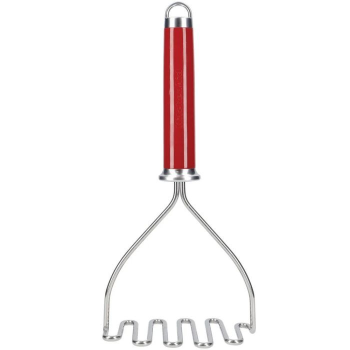 Картофелемялка KitchenAid Coreline 27 см червона (KAG008OHERE)