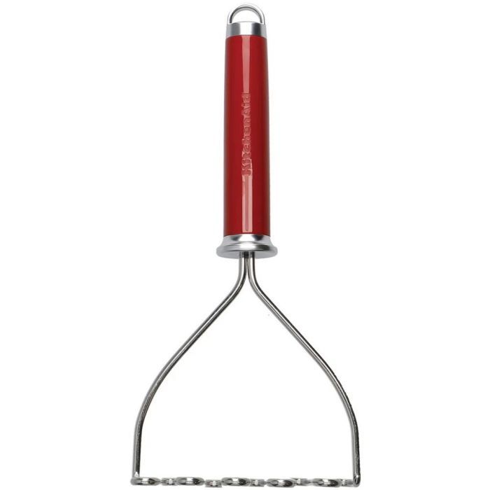 Картофелемялка KitchenAid Coreline 27 см червона (KAG008OHERE) изображение 2
