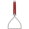 Картофелемялка KitchenAid Coreline 27 см червона (KAG008OHERE) изображение 2