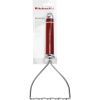 Картофелемялка KitchenAid Coreline 27 см червона (KAG008OHERE) изображение 4