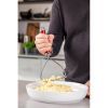 Картофелемялка KitchenAid Coreline 27 см червона (KAG008OHERE) изображение 5