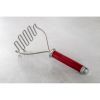 Картофелемялка KitchenAid Coreline 27 см червона (KAG008OHERE) изображение 7